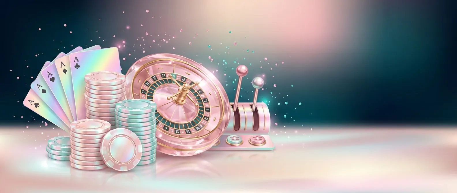 Seven Casino bonus